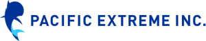 Pacific Extreme Logo